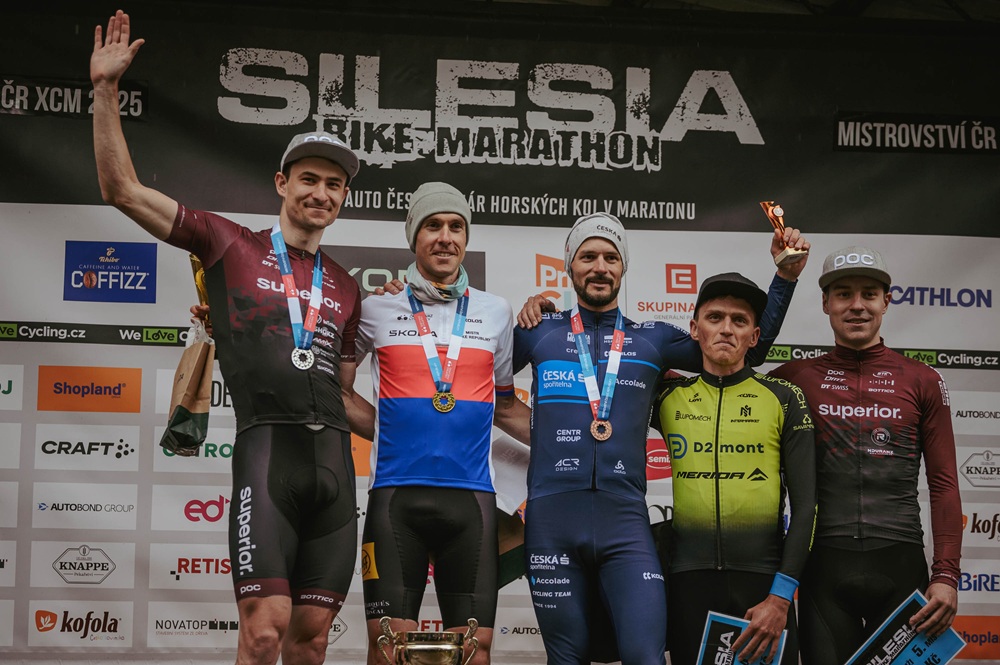MČR XCM 2025 - muži Elite - Jan Brychta.jpg